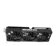 KFA2 GeForce RTX 4070 1-Click OC 3X 12GB GDDR6X - 1175465 - zdjęcie 4